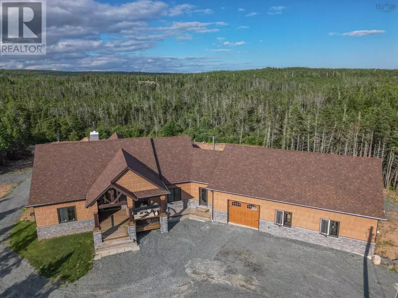 3993 Clam Harbour Road, Clam Bay, NS B0J2L0