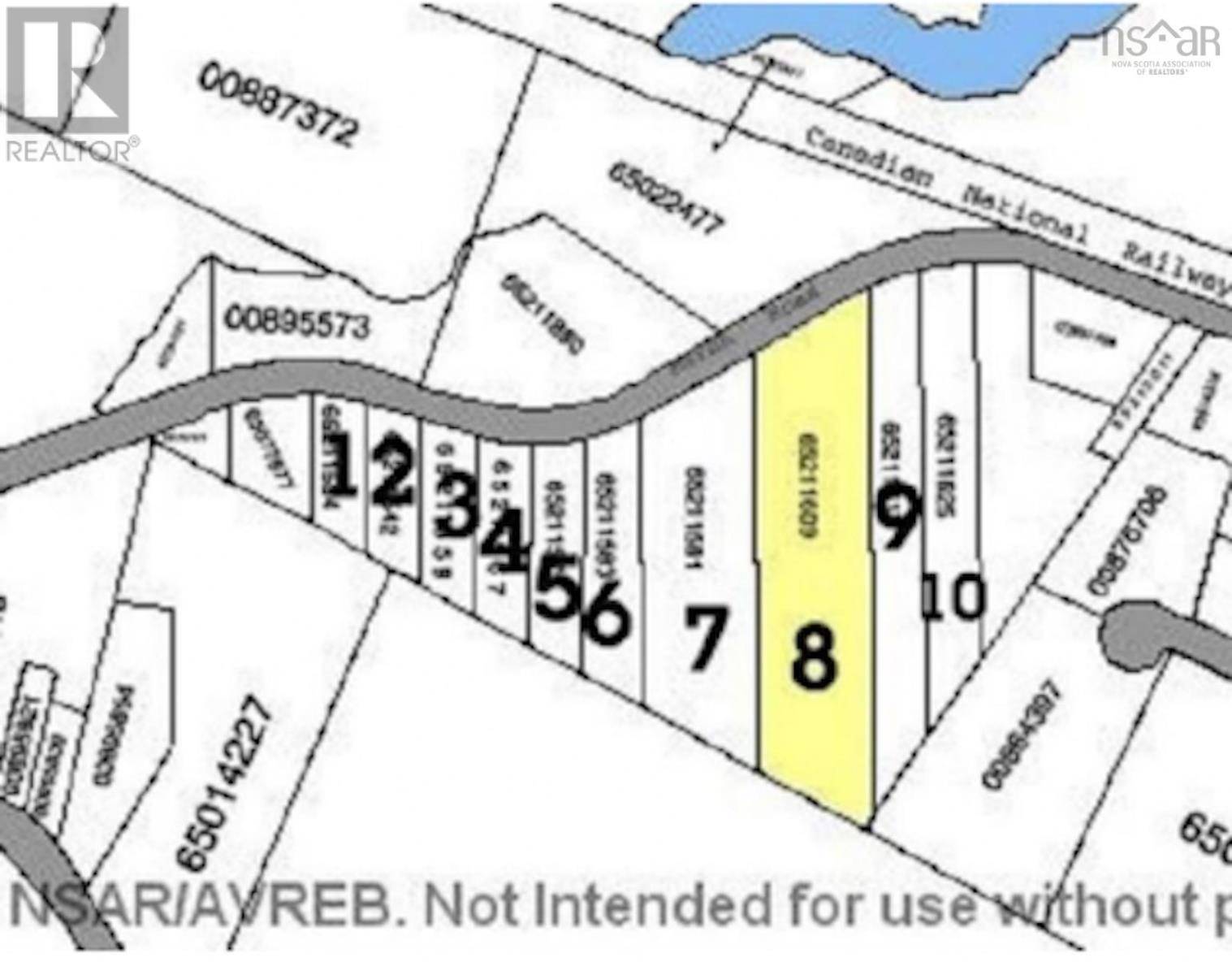 Coalburn, NS B0K1W0,Lots Marsh Road