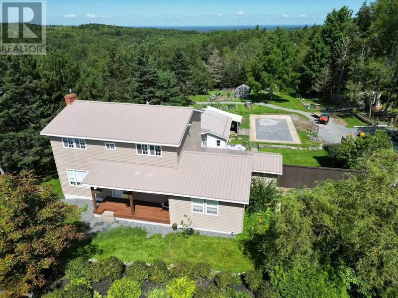1419 Ashdale Road, South Rawdon, NS B0N1Z0