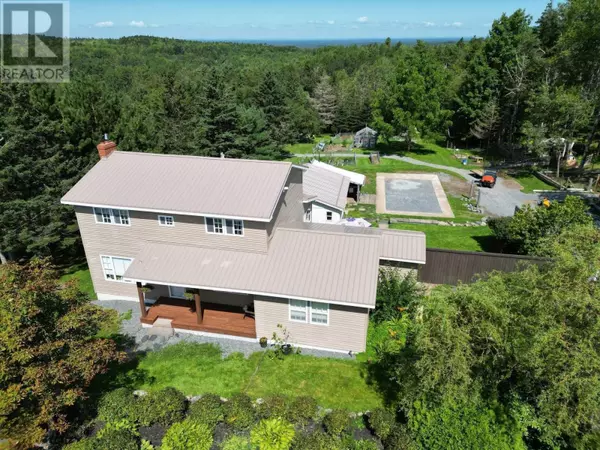 1419 Ashdale Road, South Rawdon, NS B0N1Z0