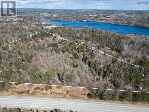 Lot Meadow Brook Drive, South Ohio, NS B5A5L2