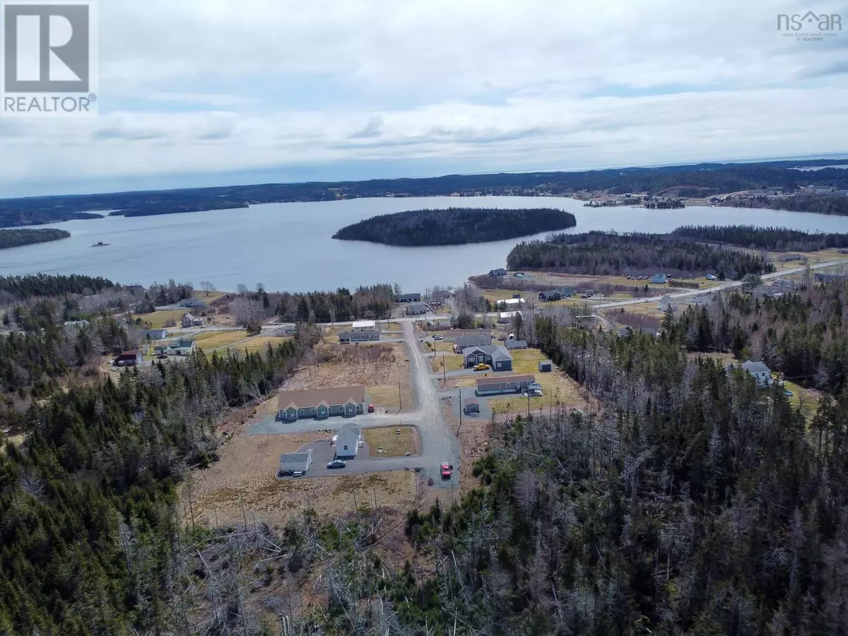 St. Peter&apos;s, NS B0E3B0,Northside Drive|Jacksonville Estates