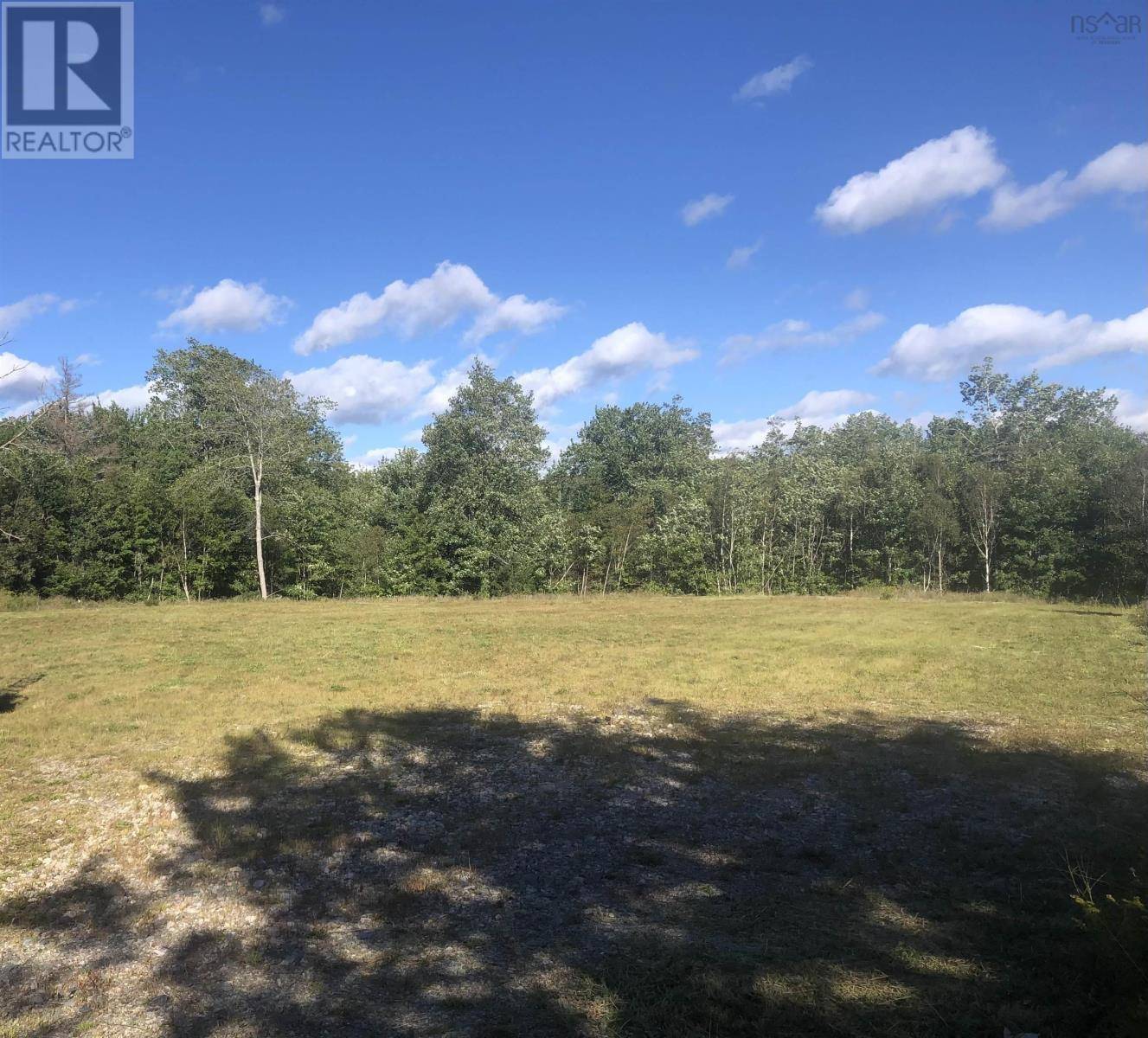 Ste. Anne Du Ruisseau, NS B0W2X0,Lot Eel Lake Road