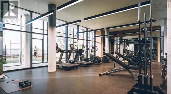 Halifax, NS B3K2Z9,2250 Maitland ST #213