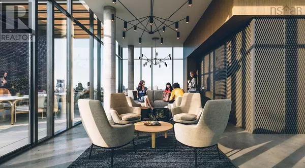 Halifax, NS B3K2Z9,2250 Maitland ST #213