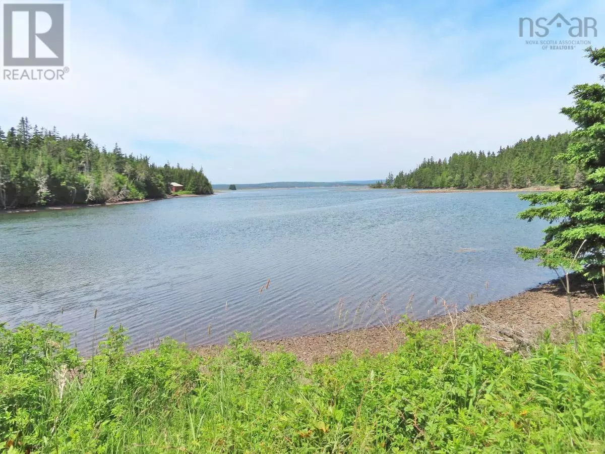 Grande Greve, NS B0E3B0,9.9 Acres Grand Greve Road