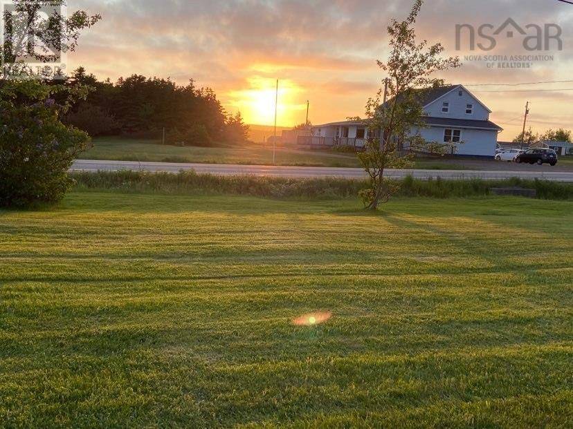 14590 Cabot Trail, Point Cross, NS B0E1H0