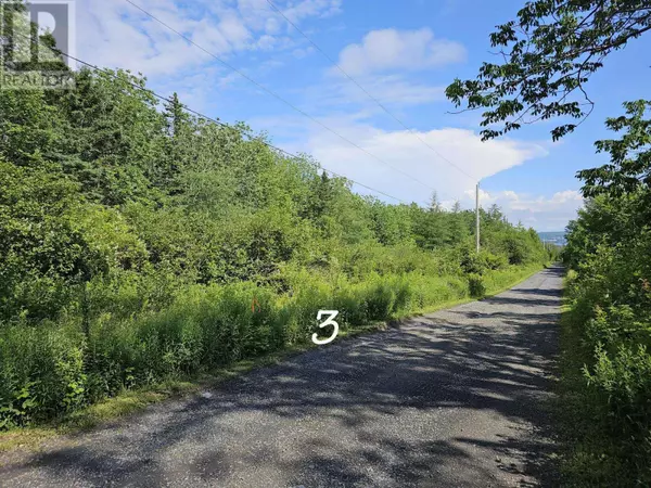 Karsdale, NS B0S1A0,Lot 3 Hansa Strasse Road