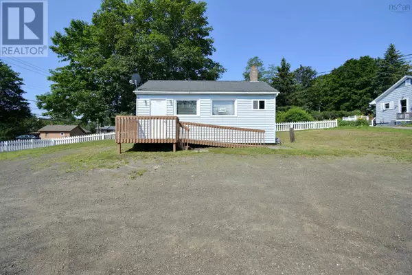 42 Warwick Street, Digby, NS B0V1A0