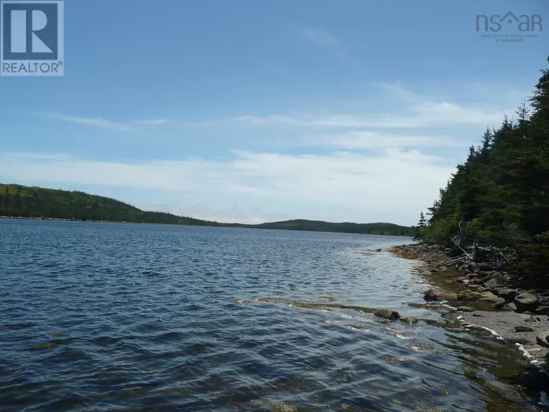 Lot 09-4 316 Highway, Upper Whitehead, NS B0H1T0