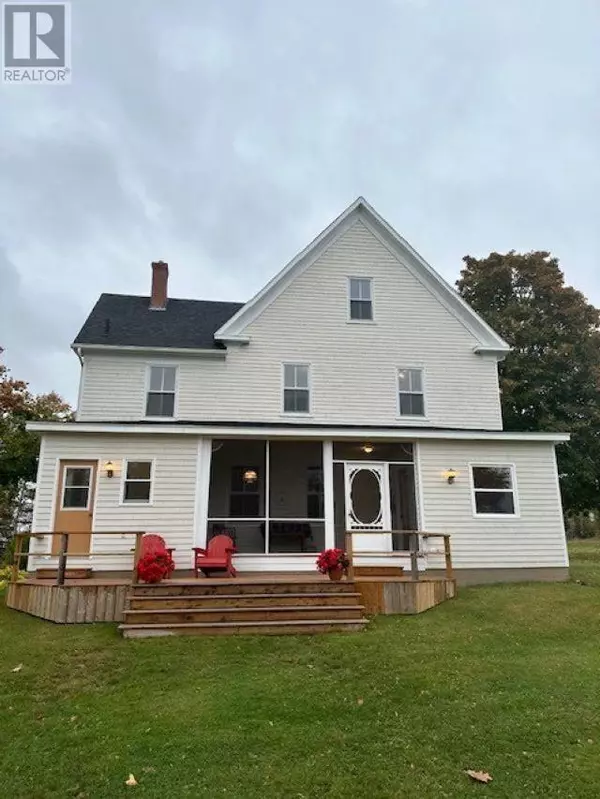 South Pinette, C0A1R0,3753 Trans Canada Highway RTE 1