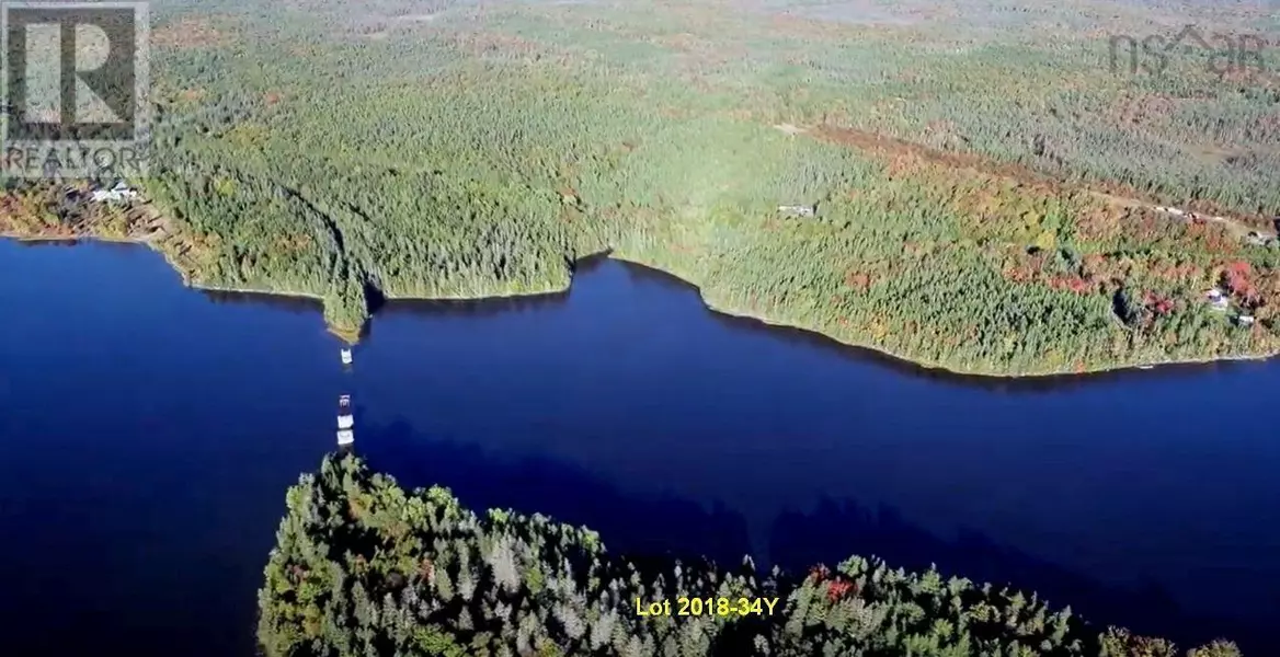 2018-34Y Evanston Road|Stephen Augustin Dr, Evanston, NS B0E1J0