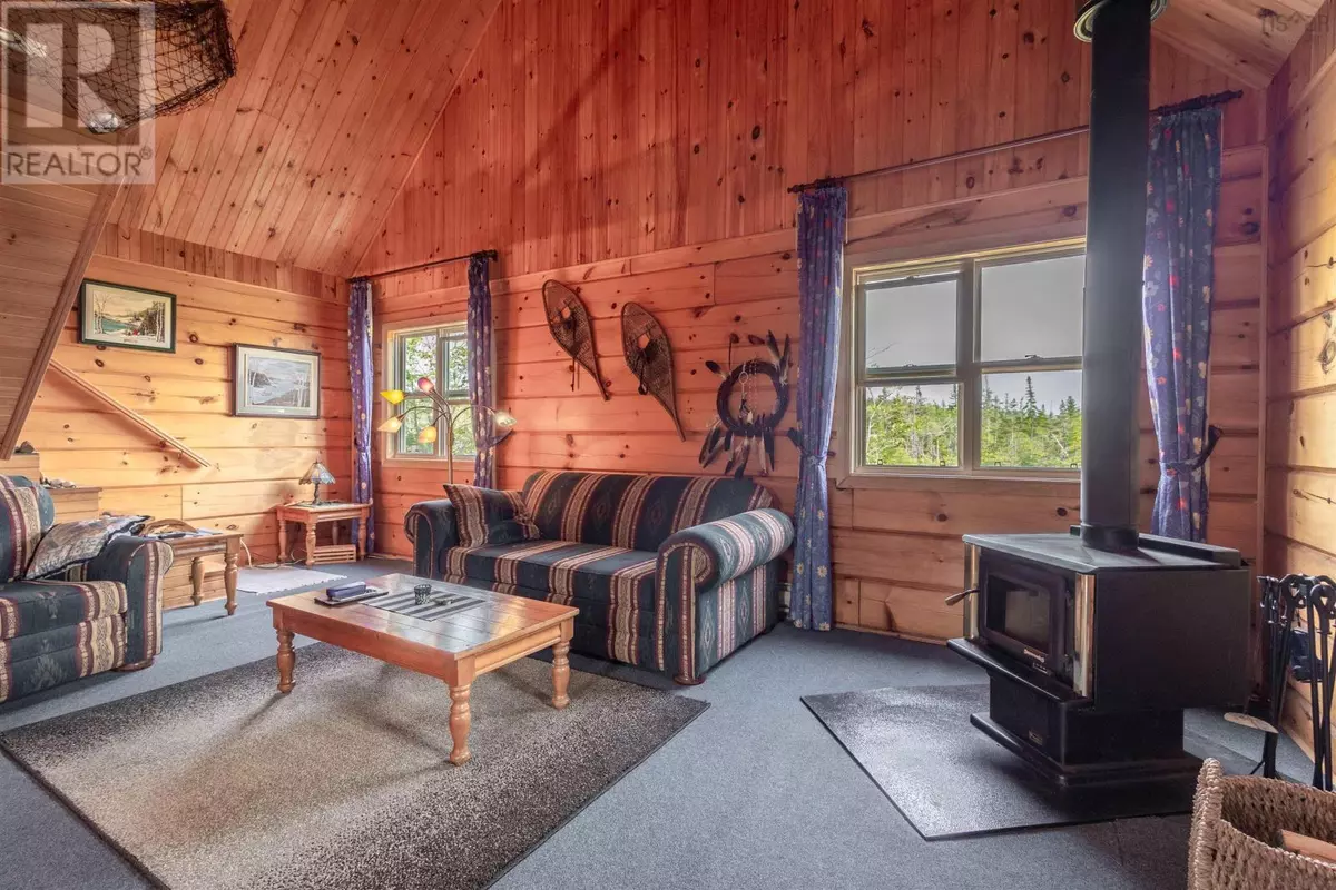 Gabarus, NS B1K2B1,8132 GABARUS Highway