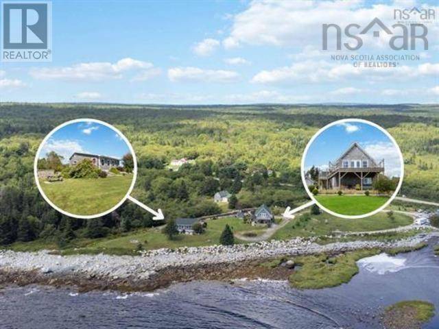 2710 Sandy Point Road, Sandy Point, NS B0T1W0