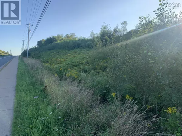 Sydney Mines, NS B2A0A0,Vacant lot Memorial Drive