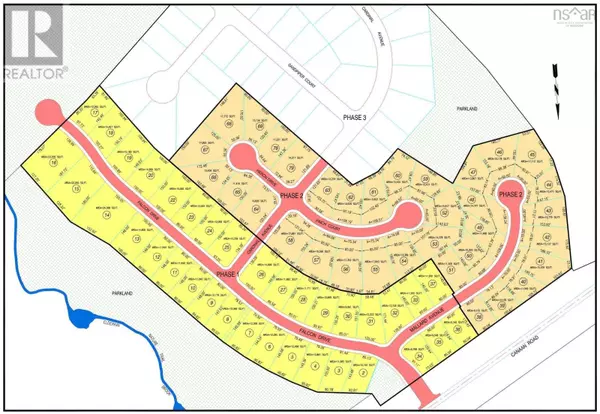 Canaan, NS B4N0A2,Lot 25-AB Falcon Drive