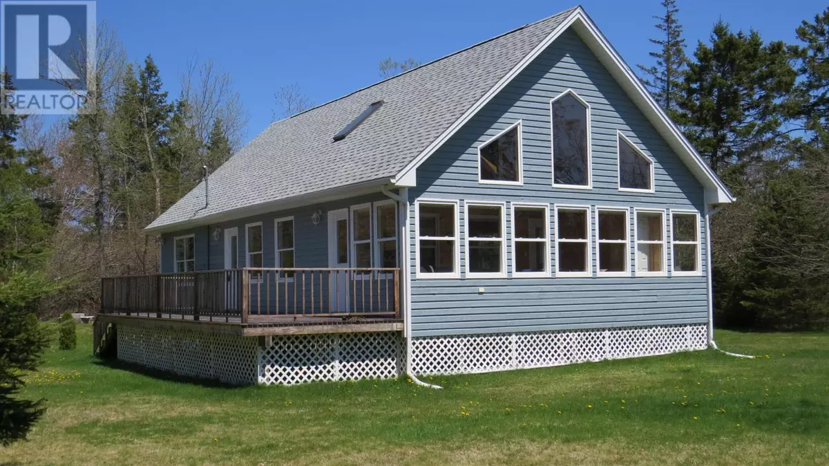 Grand Tracadie, C0A1P0,76 Peters Crescent