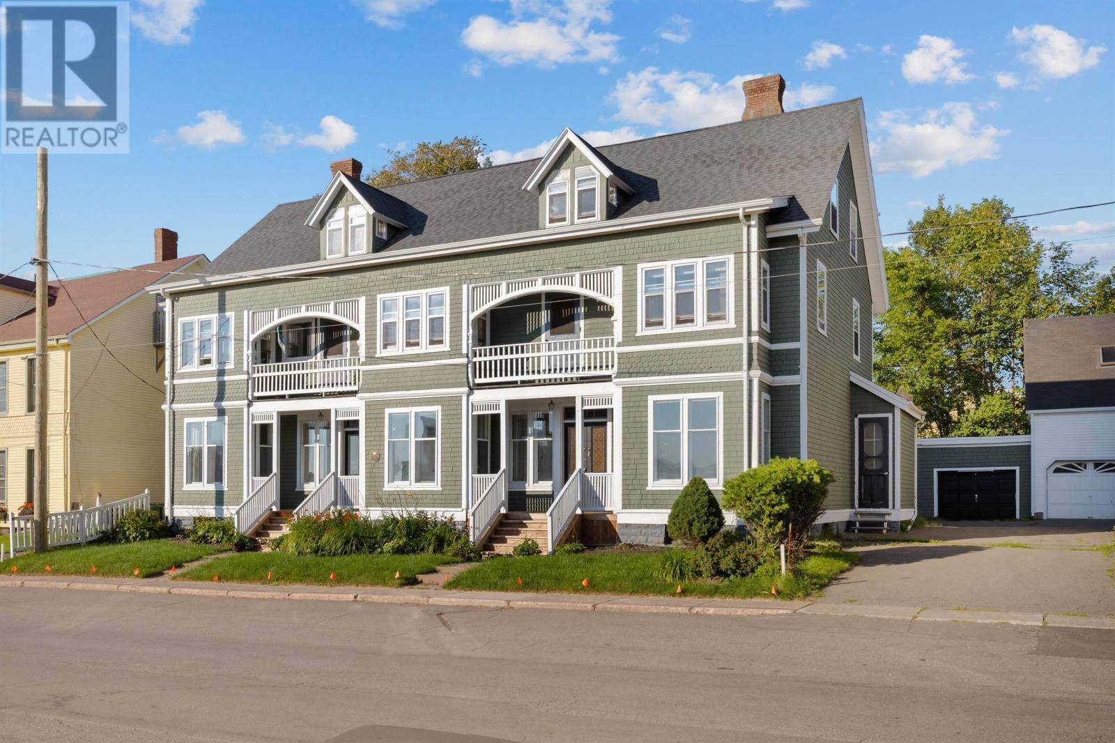 Charlottetown, C1A3S6,12 Haviland Street