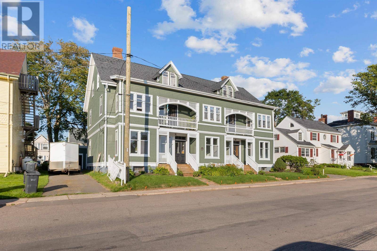 Charlottetown, C1A3S6,10 Haviland Street