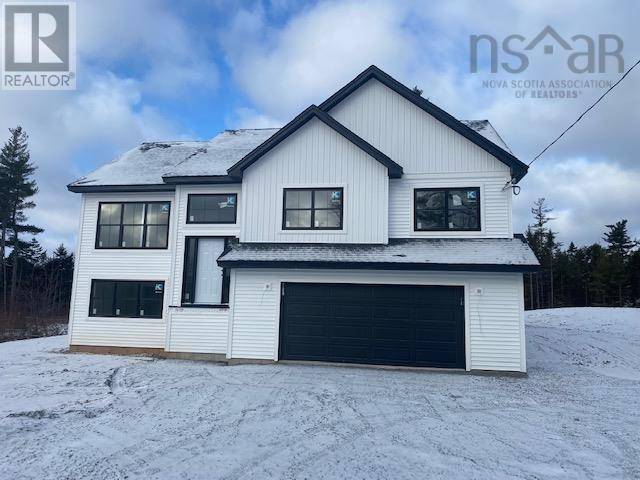 45 Hayley LN #5, Beaver Bank, NS B4G1A6