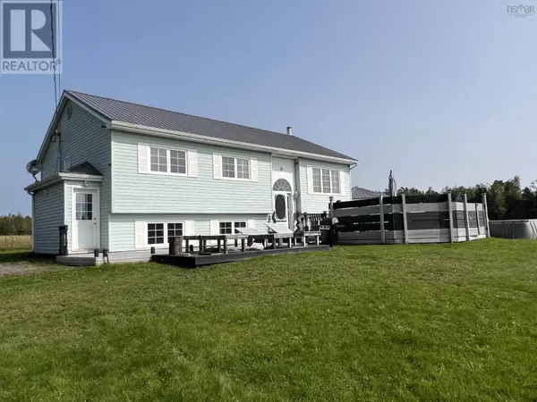 2361 North Wallace Road, North Wallace, NS B0K1Y0