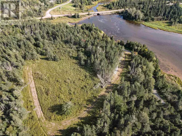 Southside Antigonish Harbour, NS B2G2L4,Lot 17-1 Southside Harbour Road