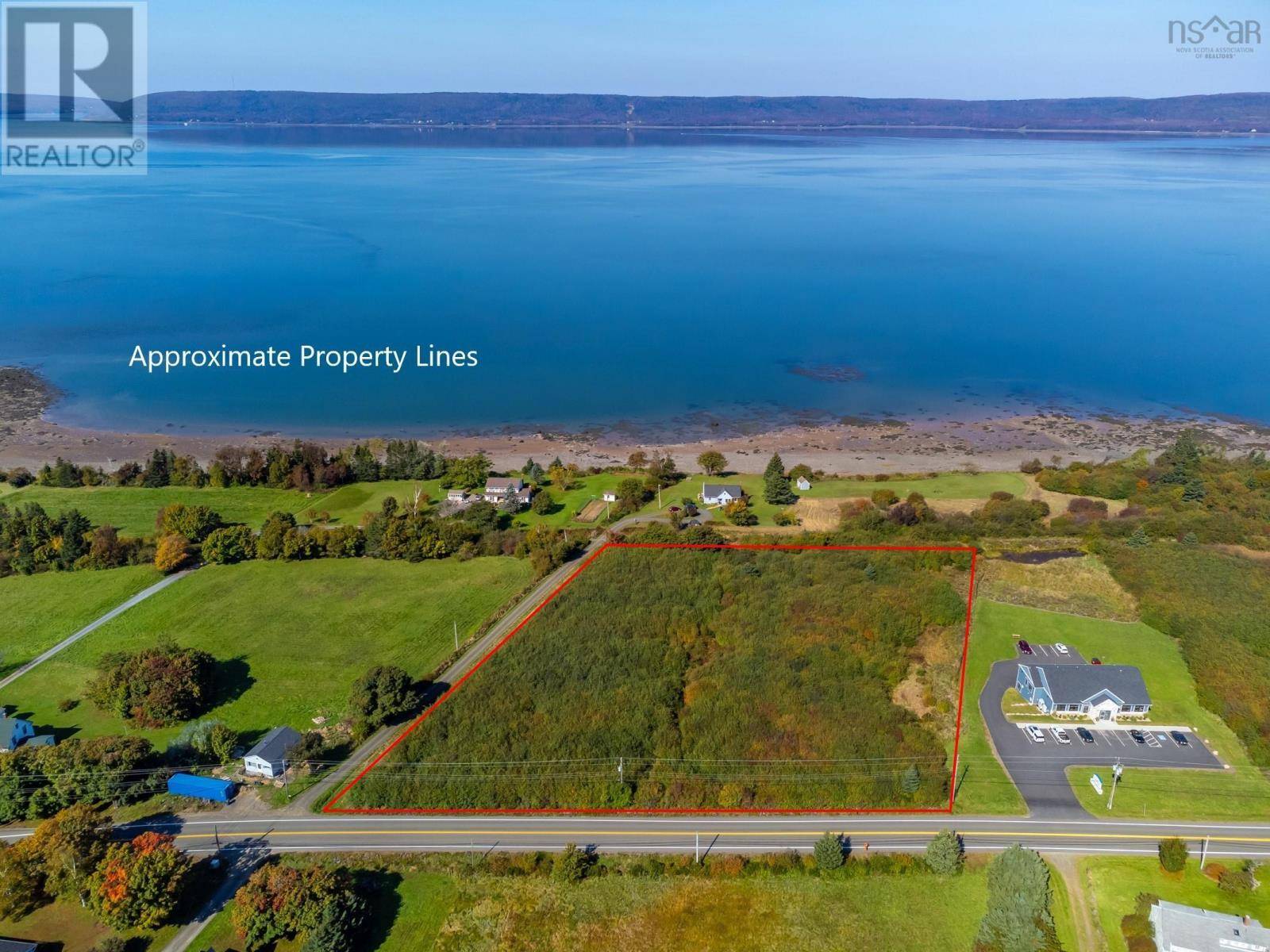 Lot 1 Highway 1, Deep Brook, NS B0S1J0