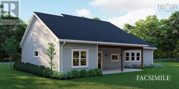 Musquodoboit Harbour, NS B0J2L0,Lot A10 Ostrea Lake Road
