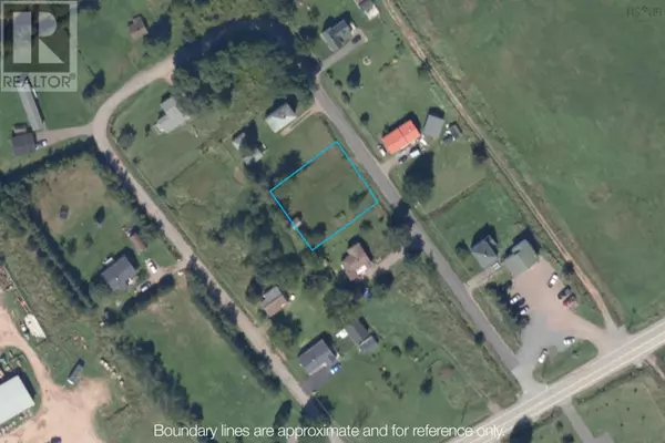 1 Standish Street, West Amherst, NS B4H3Y4