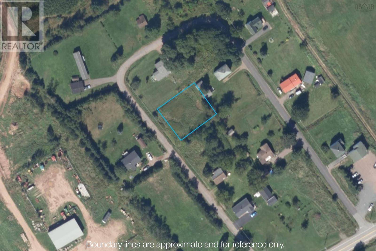 2 Standish Street, West Amherst, NS B4H3Y4