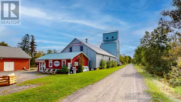 Tatamagouche, NS B0V1K0,44 Creamery Road