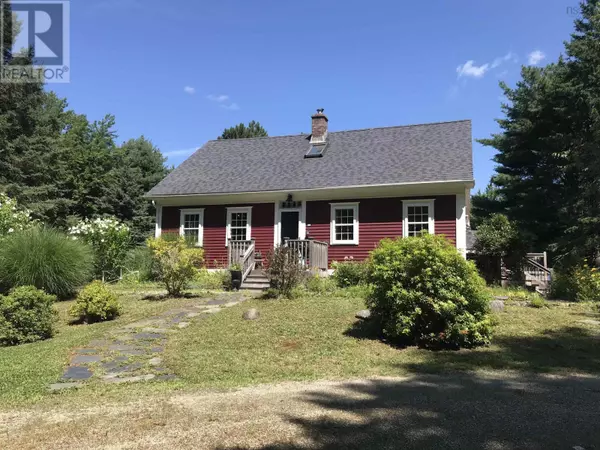 172 Hamms Hill Rd, Blockhouse, NS B0J1E0