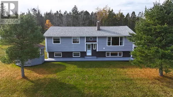 St. Peter's, NS B0E3B0,110 De Raymond Street