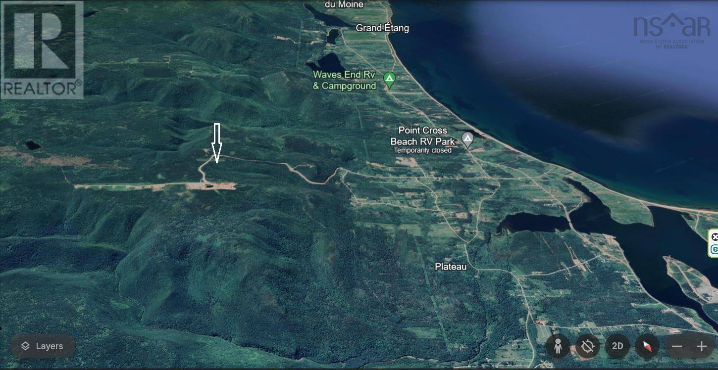 Point Cross, NS B0E1H0,LeFort Road