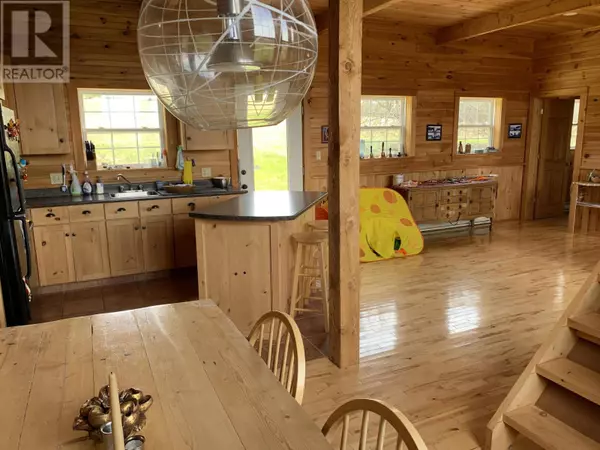 South Melville, C0A1C0,842 South Melville Road