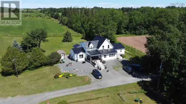 223 Scotch Hill Road, Lyons Brook, NS B0K1H0