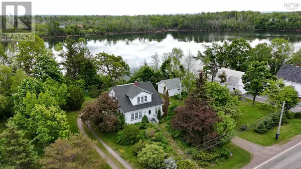 River John, NS B0K1N0,1896 6 Highway