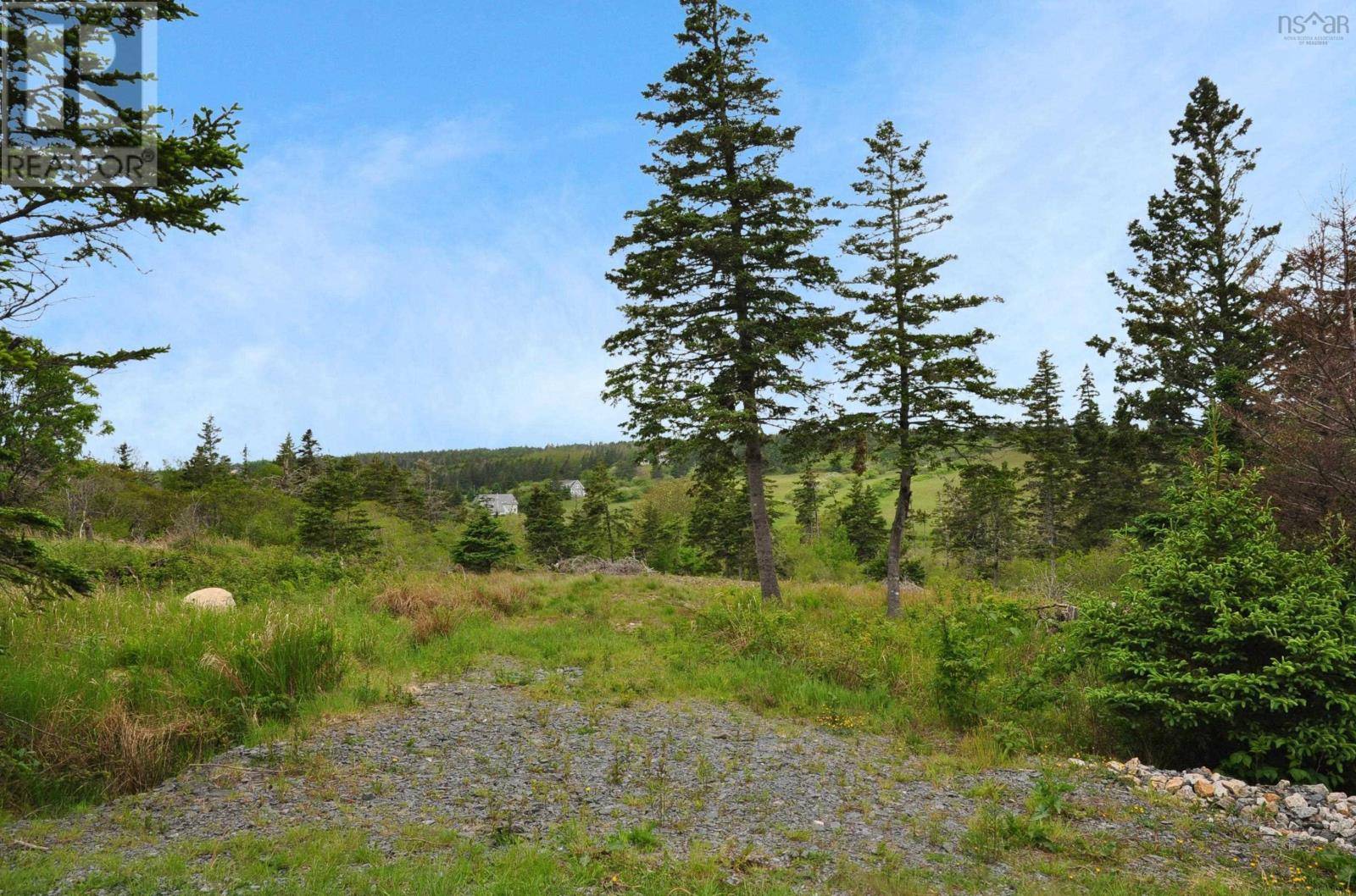 Lunenburg, NS B0J2X0,Lot Hirtle Beach Road
