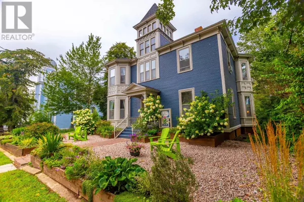 Annapolis Royal, NS B0S1A0,548 St. George Street