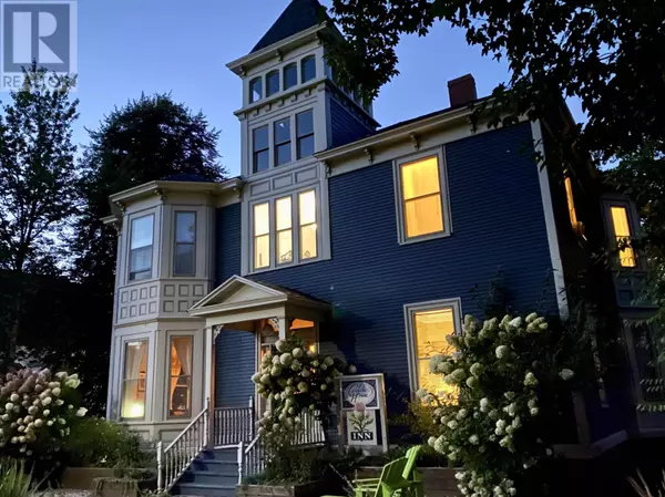 Annapolis Royal, NS B0S1A0,548 St. George Street