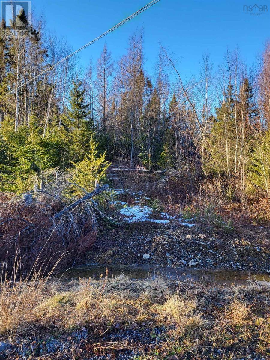 Melrose, NS B0H1J0,Lot 21-2 Country Harbour Road