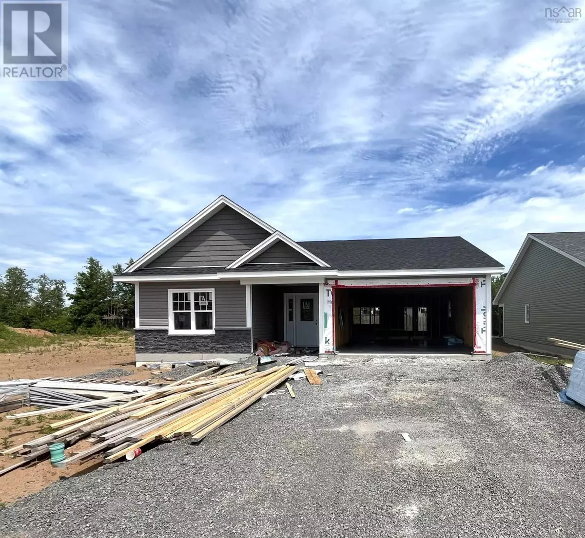 North Kentville, NS B4N0H8,35 Covey DR #432