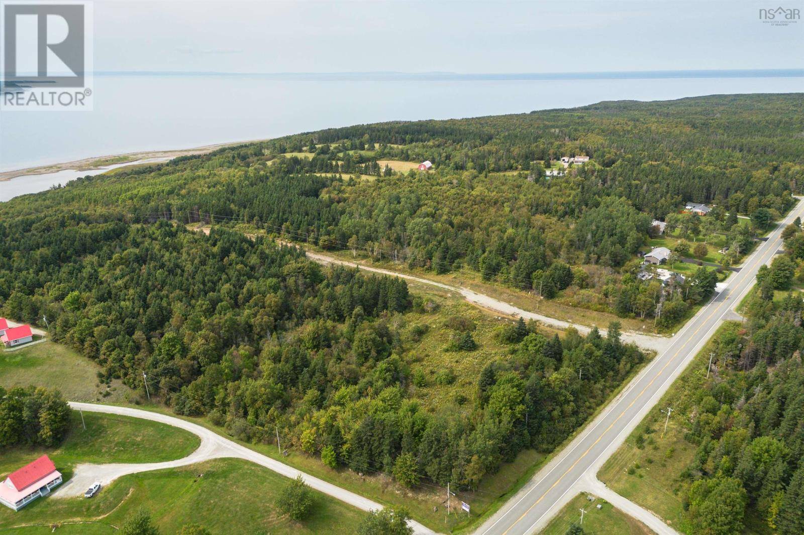 Troy, NS B9A1E7,Lot 17 No 19 Highway