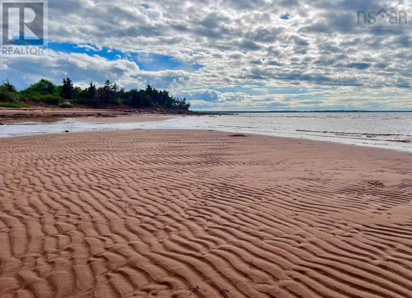 Lot 20 Pugwash Point Road, Pugwash, NS B0K1L0