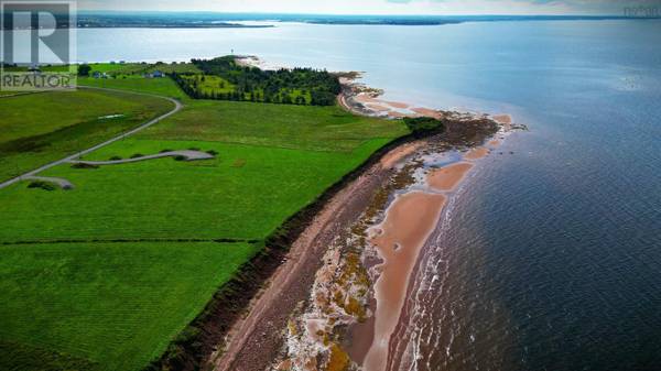 Lot 44 Pugwash Point Road, Pugwash, NS B0K1L0