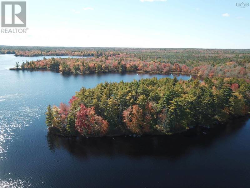 Lot D Back Lake Road, Upper Ohio, NS B0T1W0