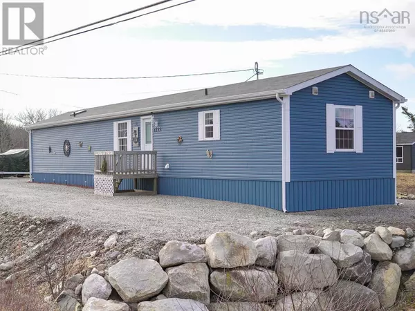 2722 Sandy Point Road, Lower Sandy Point, NS B0T1W0