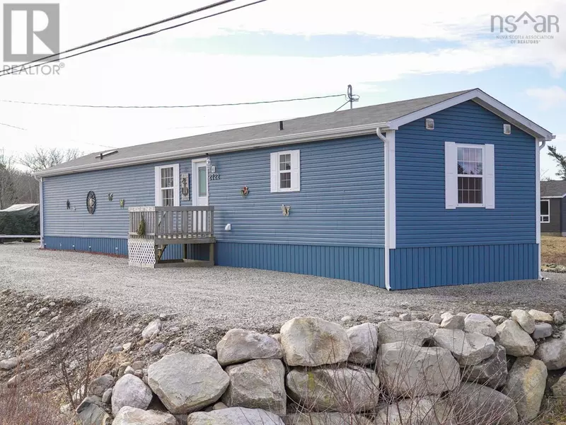 2722 Sandy Point Road, Lower Sandy Point, NS B0T1W0