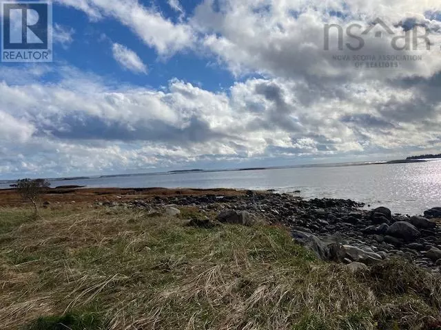 Jordan Bay, NS B0T1W0,Lot Sandy Point Road