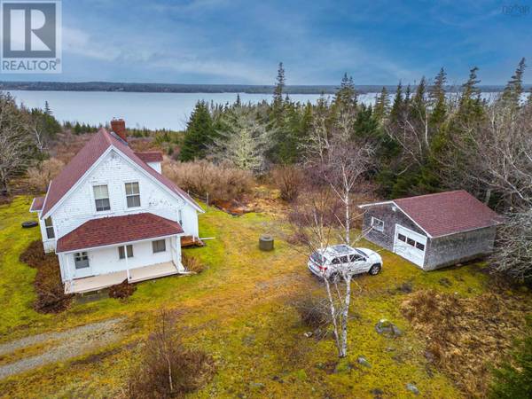 570 Rockland Road, Rockland, NS B0T1V0